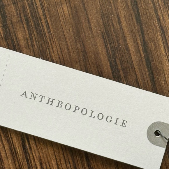 Anthropologie Maeve short faux- leather texting gloves - Picture 12 of 14